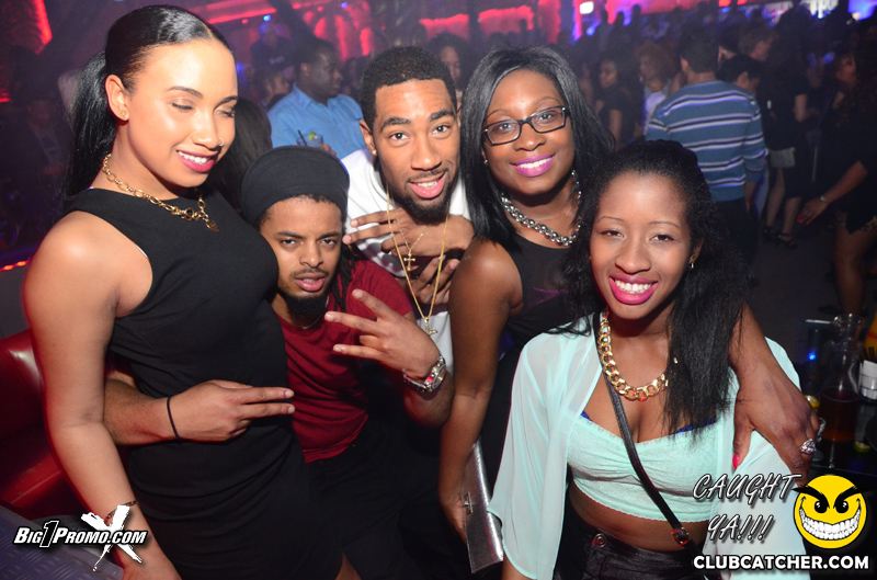 Luxy nightclub photo 204 - May 2nd, 2014