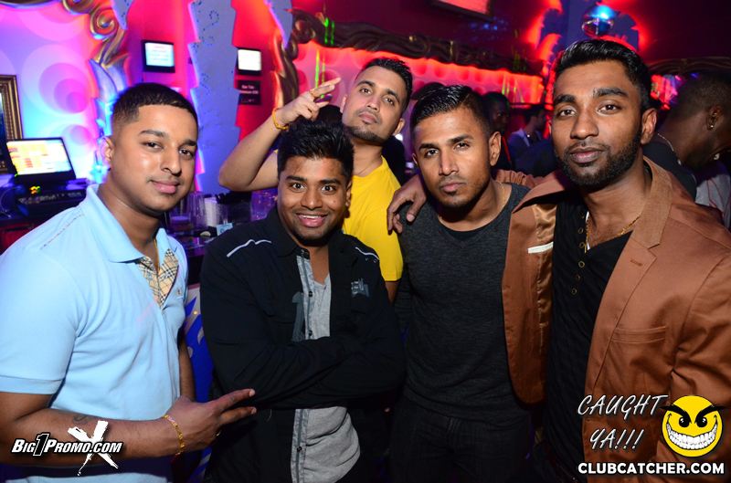 Luxy nightclub photo 233 - May 2nd, 2014