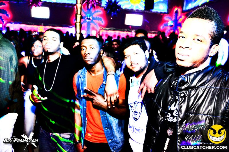 Luxy nightclub photo 261 - May 2nd, 2014