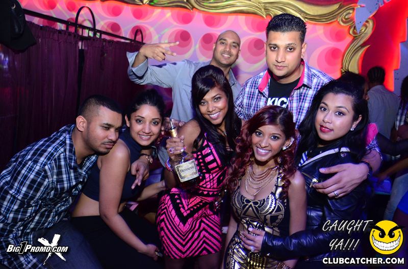 Luxy nightclub photo 266 - May 2nd, 2014