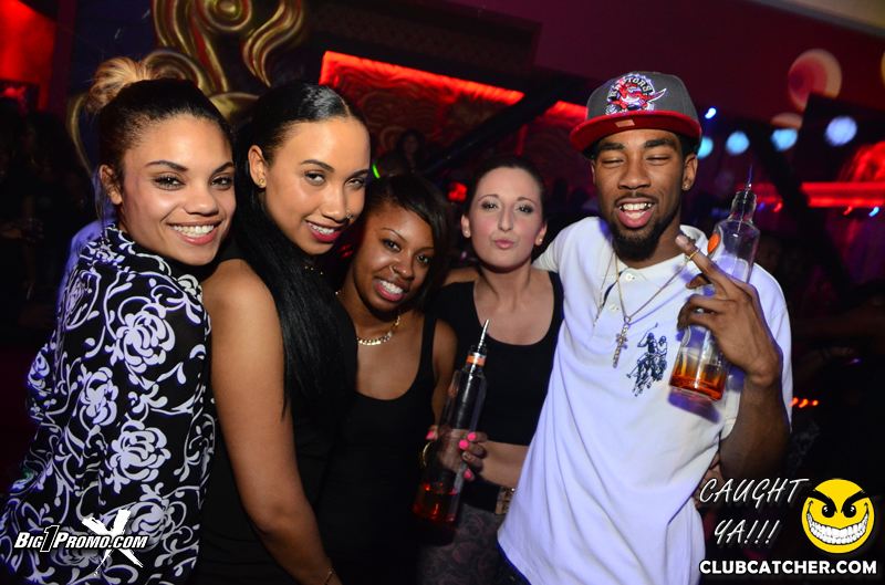 Luxy nightclub photo 28 - May 2nd, 2014