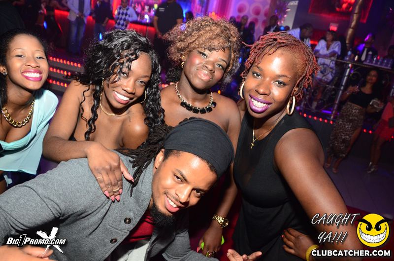 Luxy nightclub photo 277 - May 2nd, 2014
