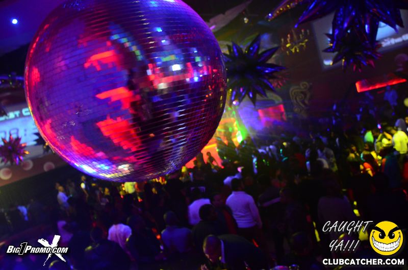 Luxy nightclub photo 29 - May 2nd, 2014