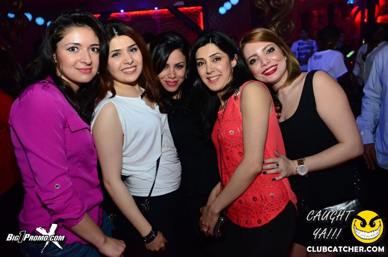 Luxy nightclub photo 30 - May 2nd, 2014