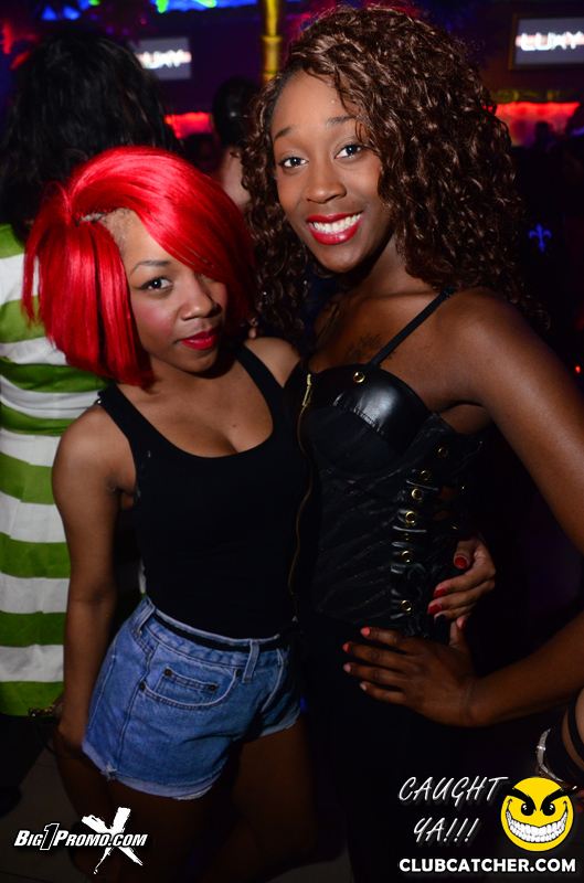 Luxy nightclub photo 4 - May 2nd, 2014
