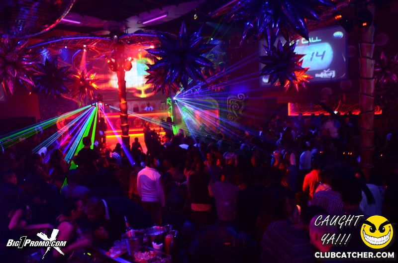 Luxy nightclub photo 40 - May 2nd, 2014
