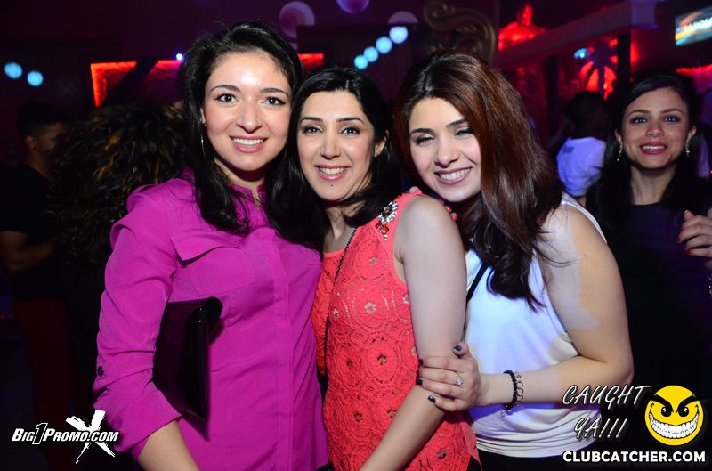 Luxy nightclub photo 41 - May 2nd, 2014