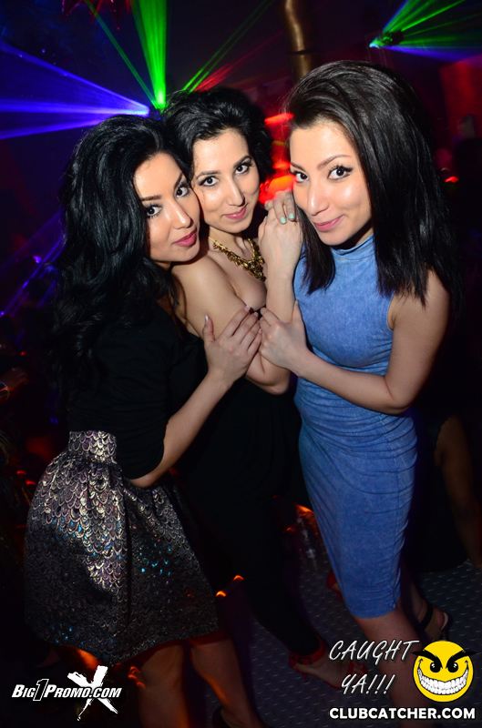 Luxy nightclub photo 6 - May 2nd, 2014