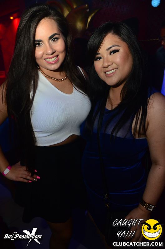 Luxy nightclub photo 7 - May 2nd, 2014