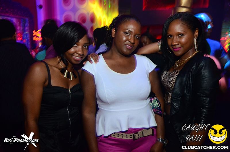 Luxy nightclub photo 87 - May 2nd, 2014