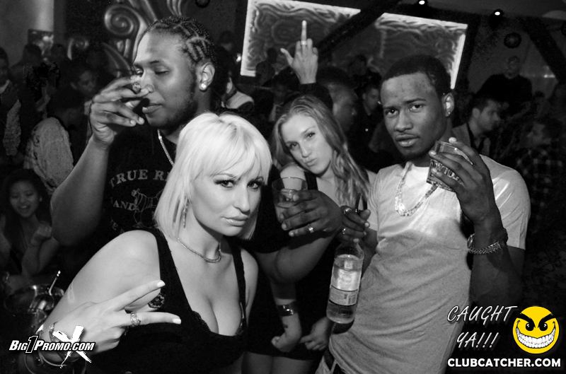 Luxy nightclub photo 99 - May 2nd, 2014