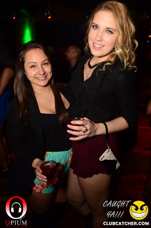 Opium Room nightclub photo 11 - May 3rd, 2014