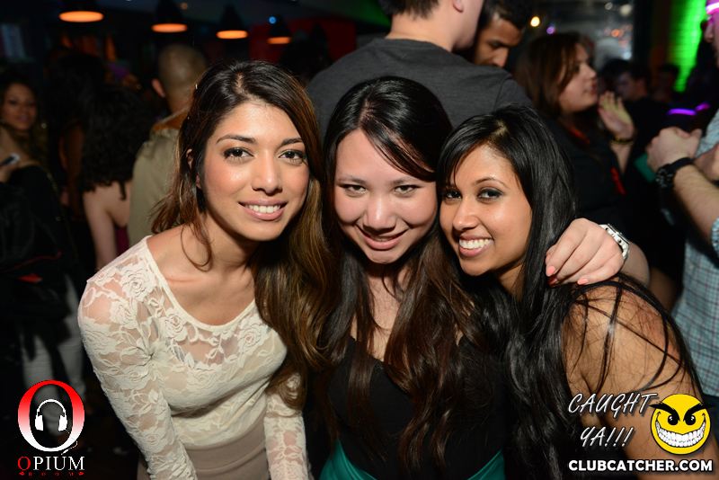 Opium Room nightclub photo 101 - May 3rd, 2014