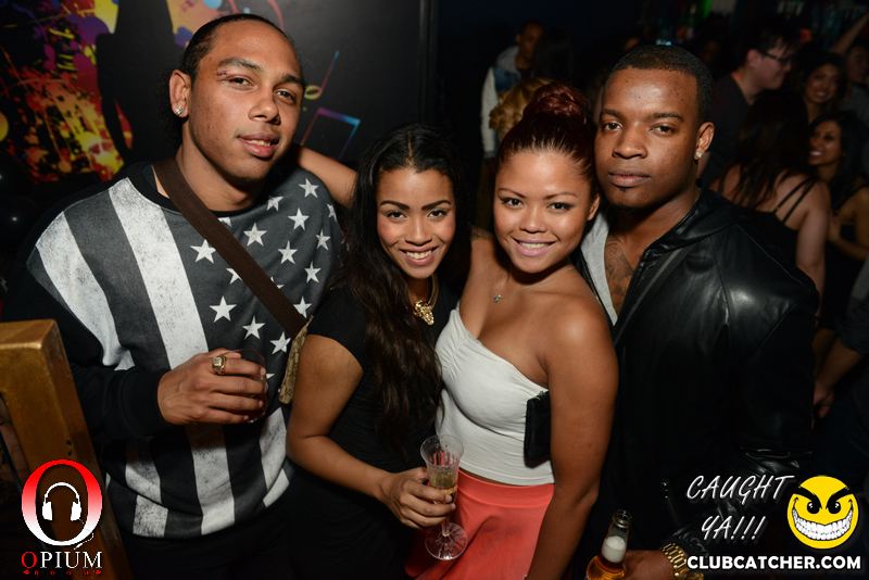 Opium Room nightclub photo 103 - May 3rd, 2014