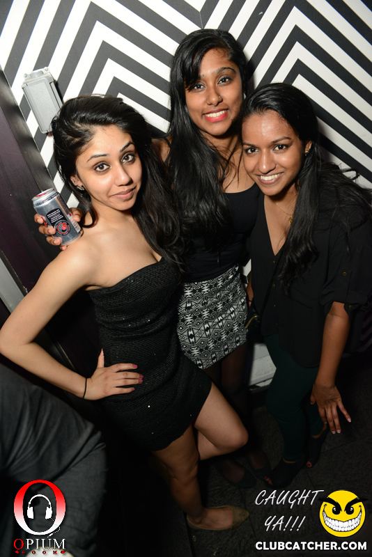 Opium Room nightclub photo 107 - May 3rd, 2014