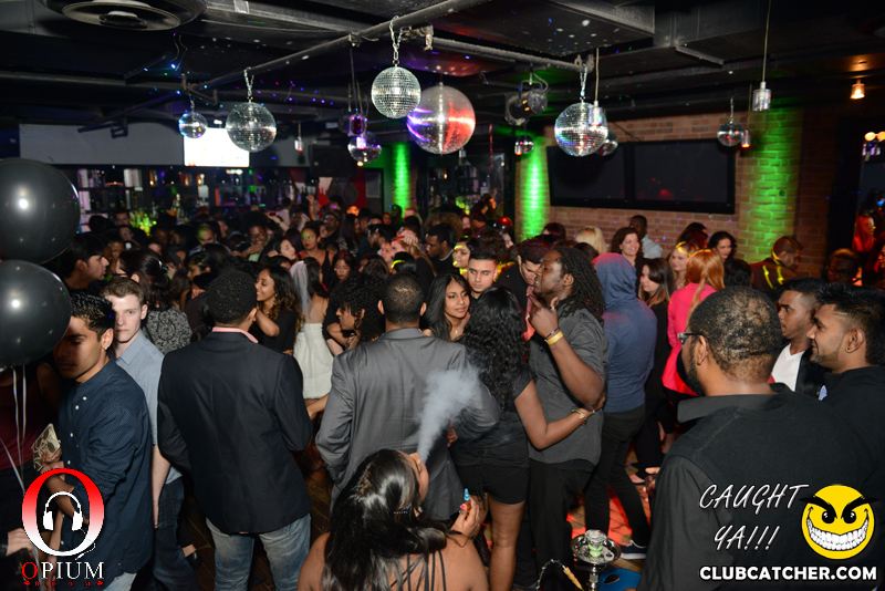 Opium Room nightclub photo 110 - May 3rd, 2014