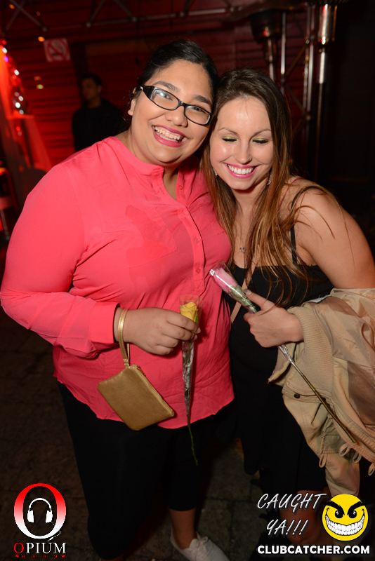 Opium Room nightclub photo 111 - May 3rd, 2014
