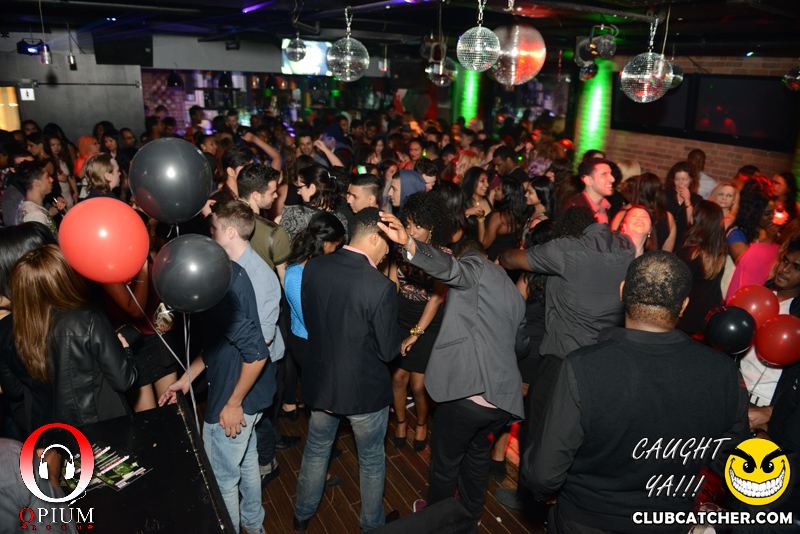 Opium Room nightclub photo 114 - May 3rd, 2014