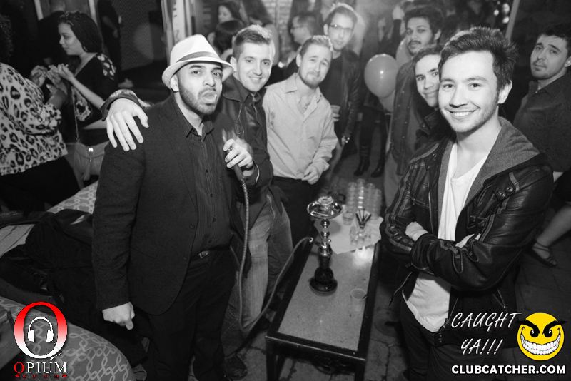 Opium Room nightclub photo 123 - May 3rd, 2014