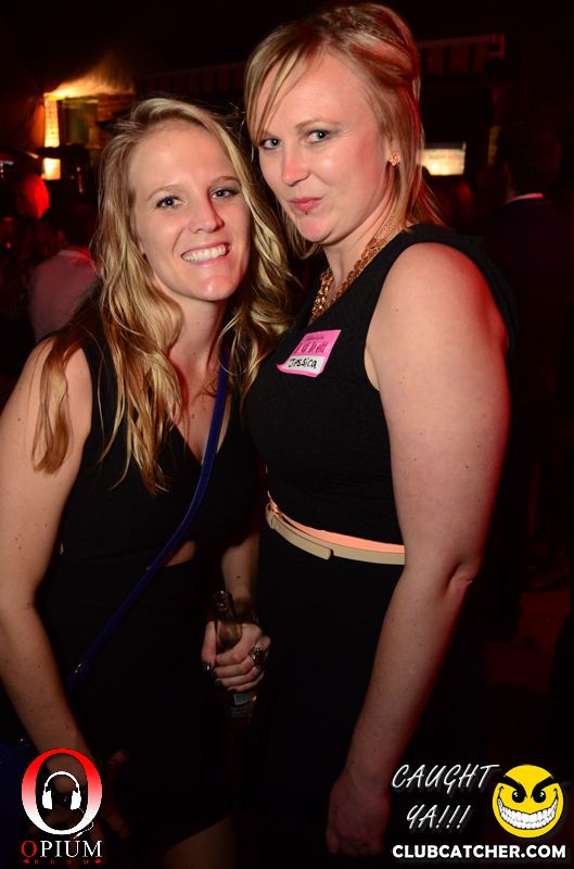 Opium Room nightclub photo 16 - May 3rd, 2014