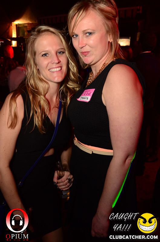 Opium Room nightclub photo 18 - May 3rd, 2014