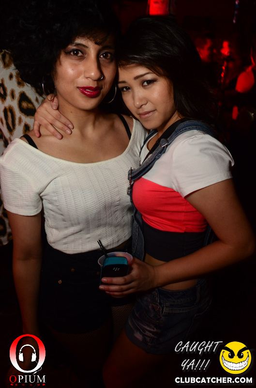 Opium Room nightclub photo 3 - May 3rd, 2014
