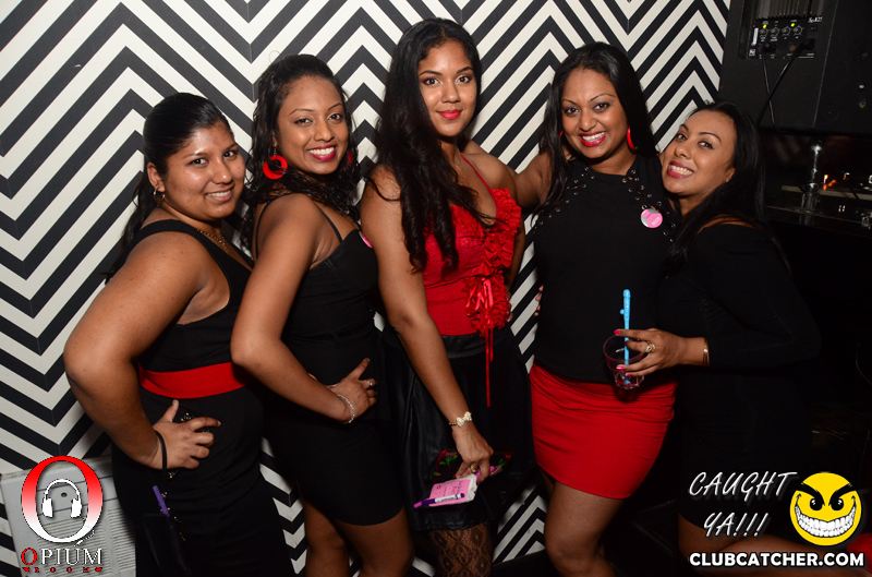 Opium Room nightclub photo 4 - May 3rd, 2014