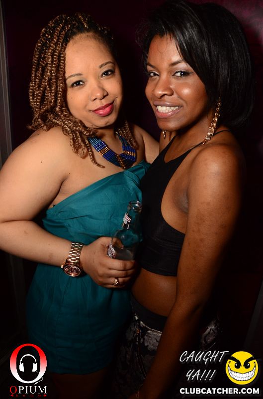 Opium Room nightclub photo 38 - May 3rd, 2014