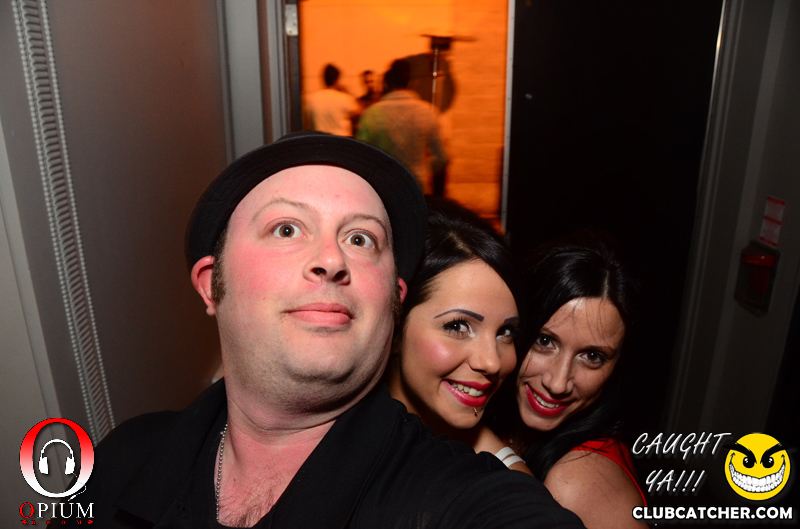 Opium Room nightclub photo 39 - May 3rd, 2014