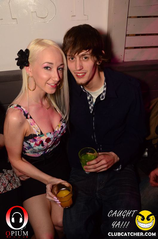 Opium Room nightclub photo 40 - May 3rd, 2014