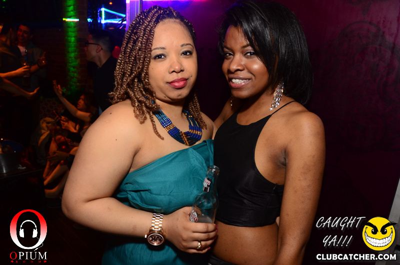 Opium Room nightclub photo 41 - May 3rd, 2014