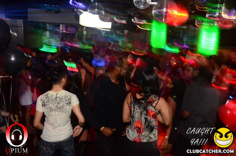 Opium Room nightclub photo 48 - May 3rd, 2014