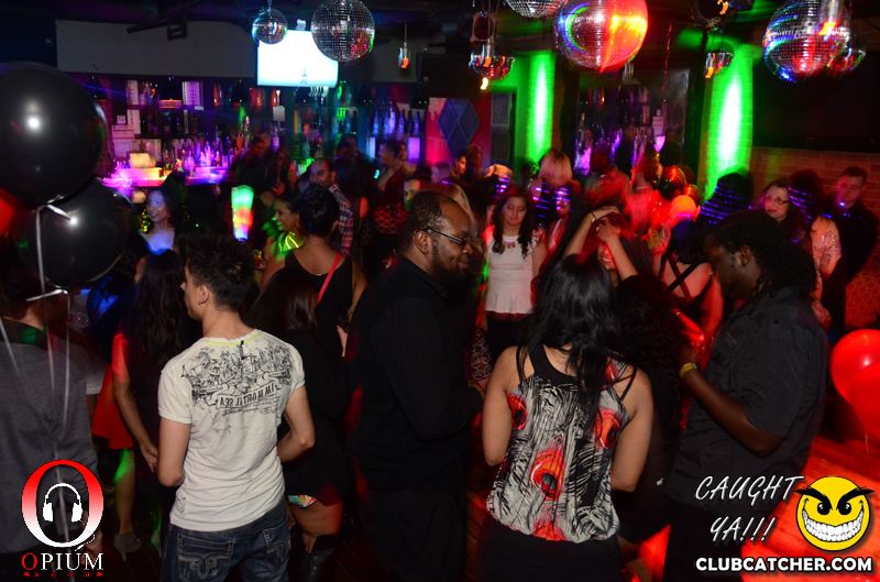 Opium Room nightclub photo 56 - May 3rd, 2014