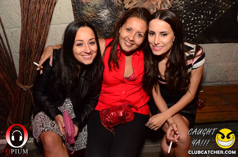 Opium Room nightclub photo 69 - May 3rd, 2014