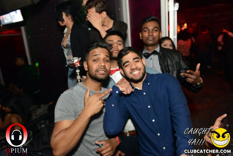 Opium Room nightclub photo 74 - May 3rd, 2014