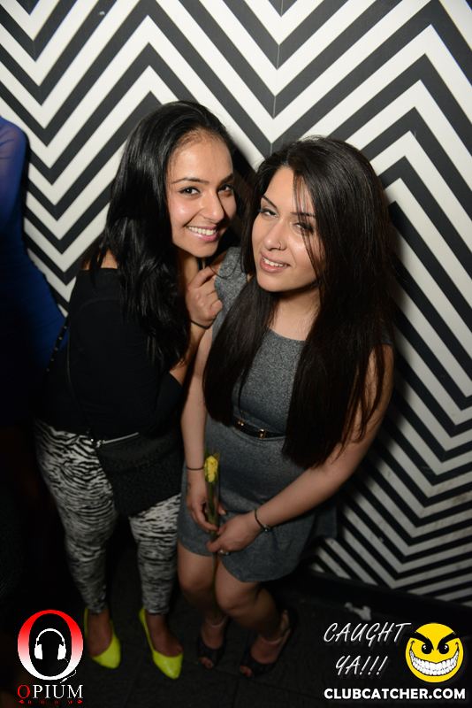 Opium Room nightclub photo 75 - May 3rd, 2014