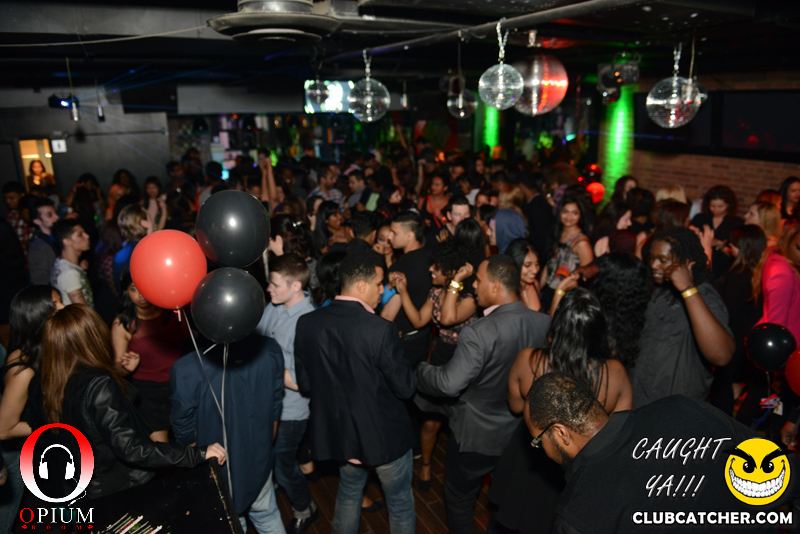 Opium Room nightclub photo 82 - May 3rd, 2014