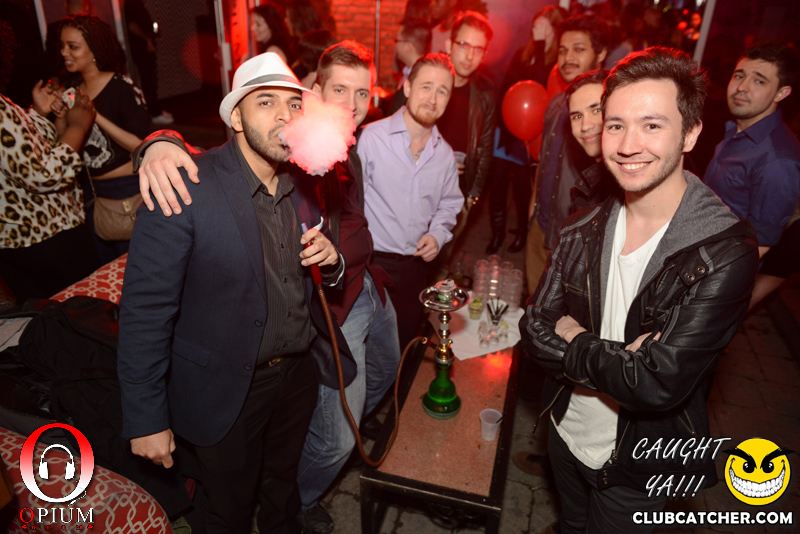 Opium Room nightclub photo 86 - May 3rd, 2014