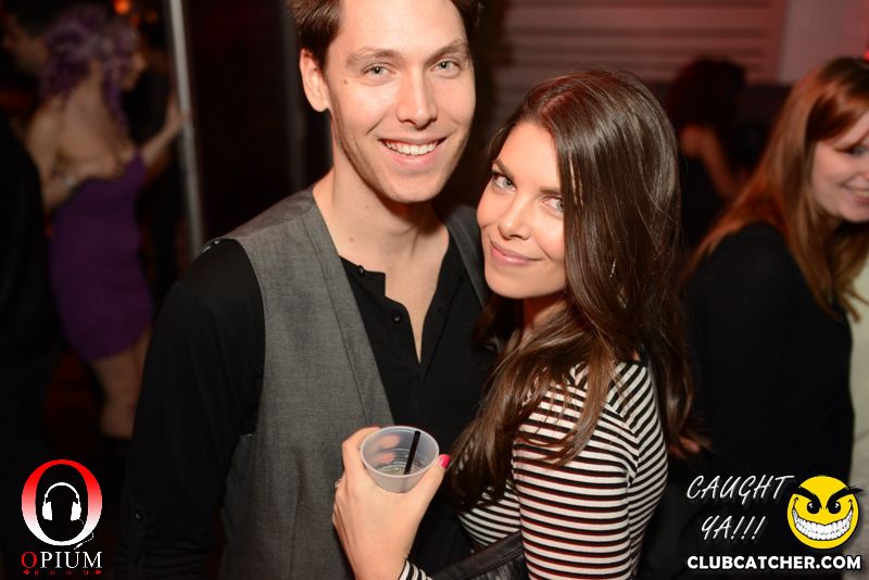 Opium Room nightclub photo 95 - May 3rd, 2014