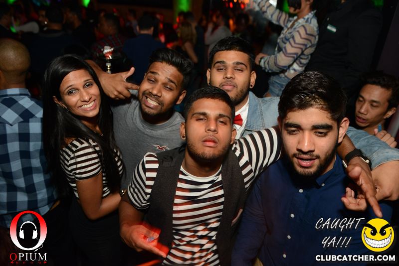 Opium Room nightclub photo 100 - May 3rd, 2014