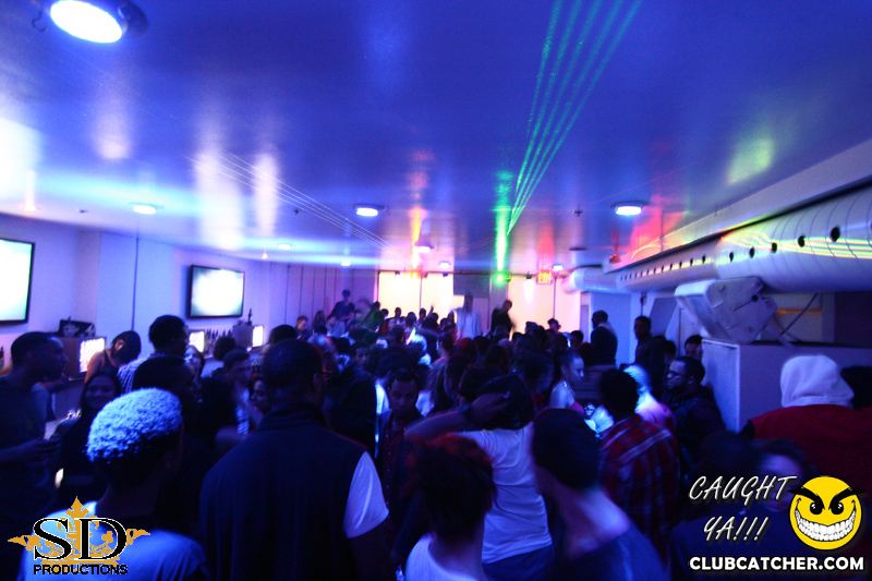 Gravity Soundbar nightclub photo 1 - May 3rd, 2014