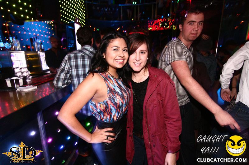 Gravity Soundbar nightclub photo 103 - May 3rd, 2014