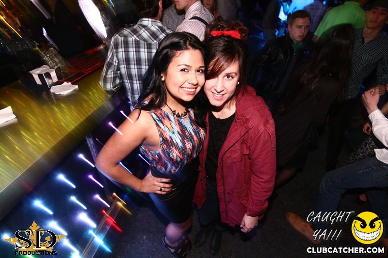 Gravity Soundbar nightclub photo 110 - May 3rd, 2014