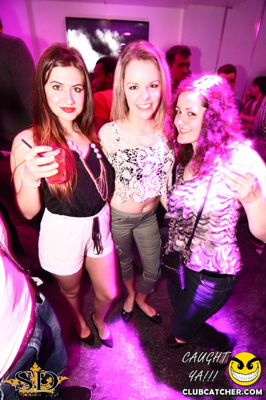 Gravity Soundbar nightclub photo 137 - May 3rd, 2014