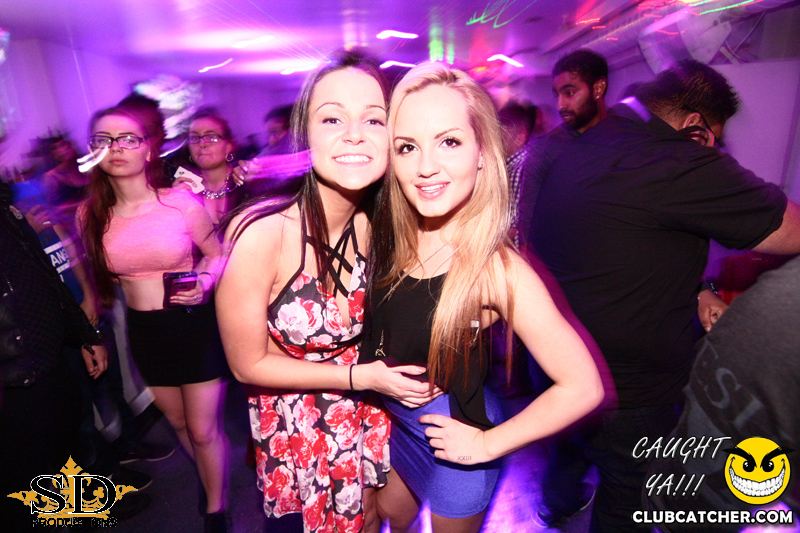 Gravity Soundbar nightclub photo 140 - May 3rd, 2014