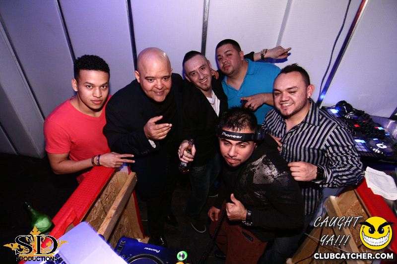 Gravity Soundbar nightclub photo 15 - May 3rd, 2014