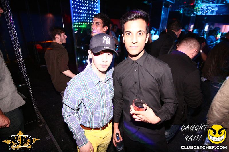 Gravity Soundbar nightclub photo 141 - May 3rd, 2014