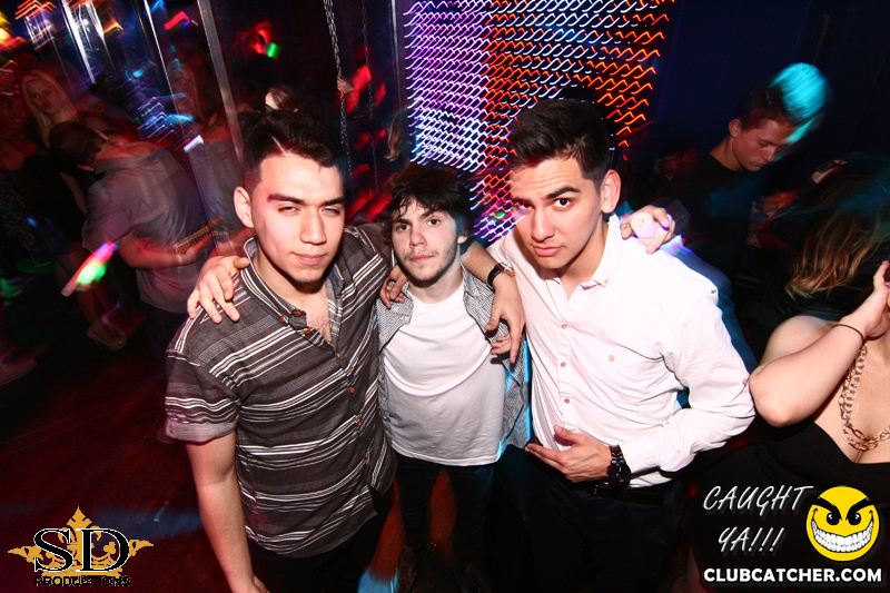 Gravity Soundbar nightclub photo 167 - May 3rd, 2014