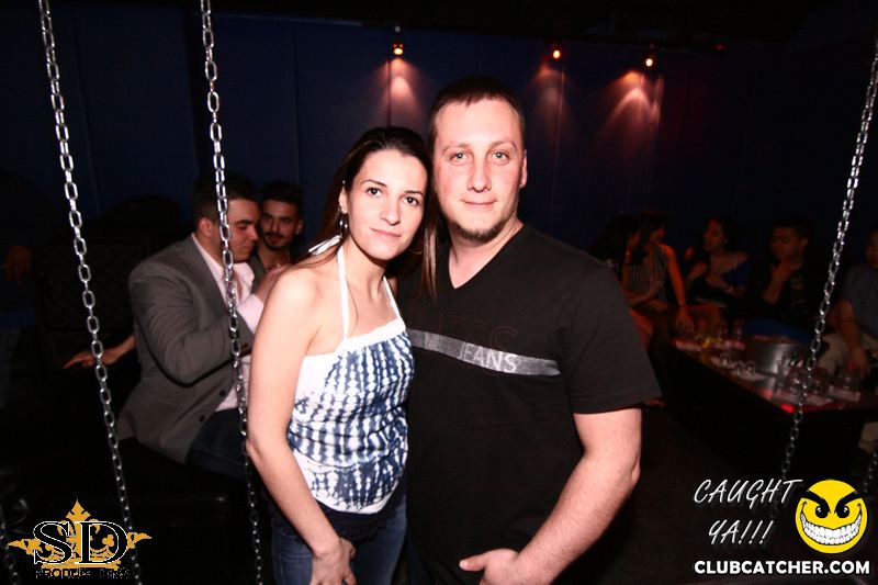 Gravity Soundbar nightclub photo 30 - May 3rd, 2014