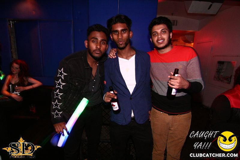 Gravity Soundbar nightclub photo 34 - May 3rd, 2014